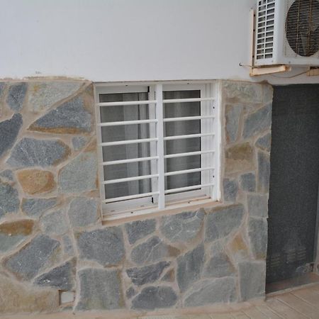 Maspalomas Studio Exterior foto