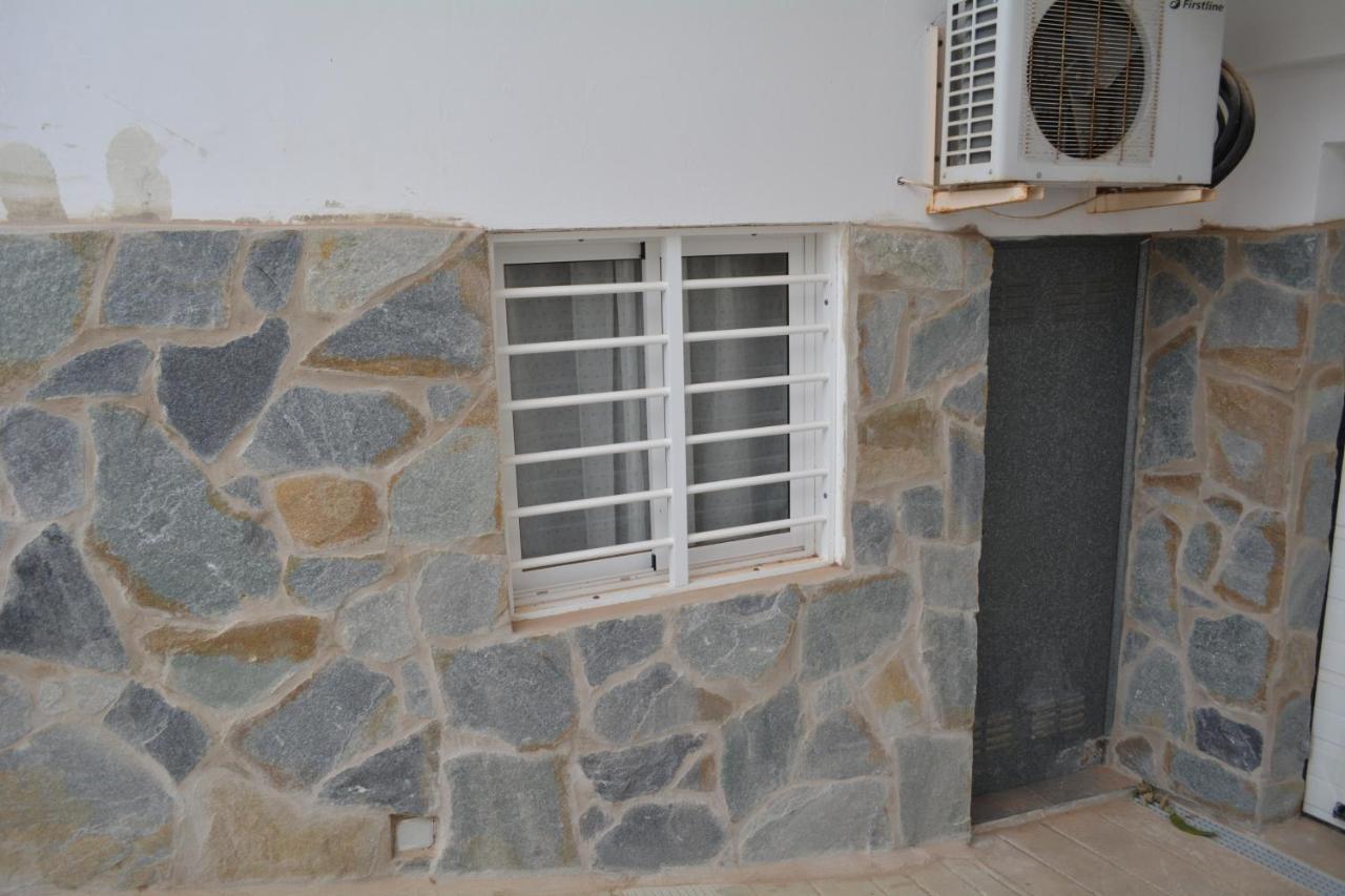 Maspalomas Studio Exterior foto
